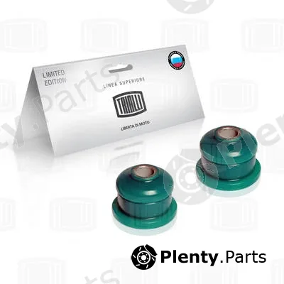 Trialli SBS0142 — Mounting, control/trailing arm