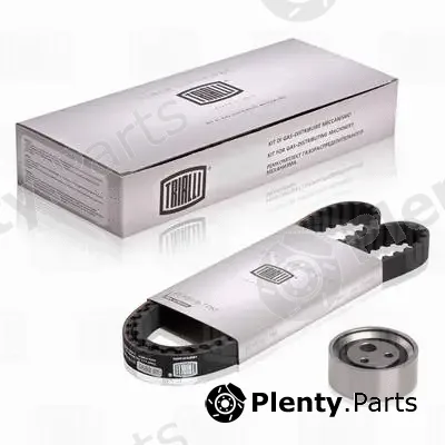 Trialli GD7701 — Timing Belt Kit