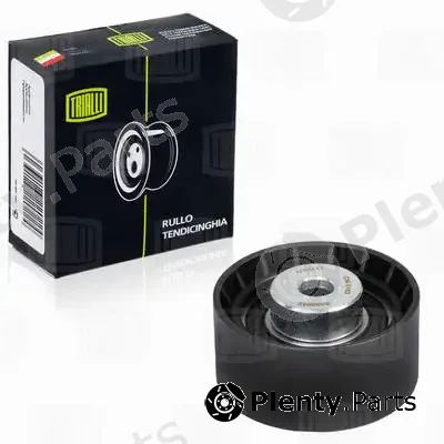 Trialli CM5183 — Tensioner Pulley, timing belt