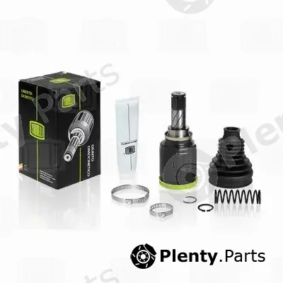 Trialli GO841 — Joint Kit, drive shaft