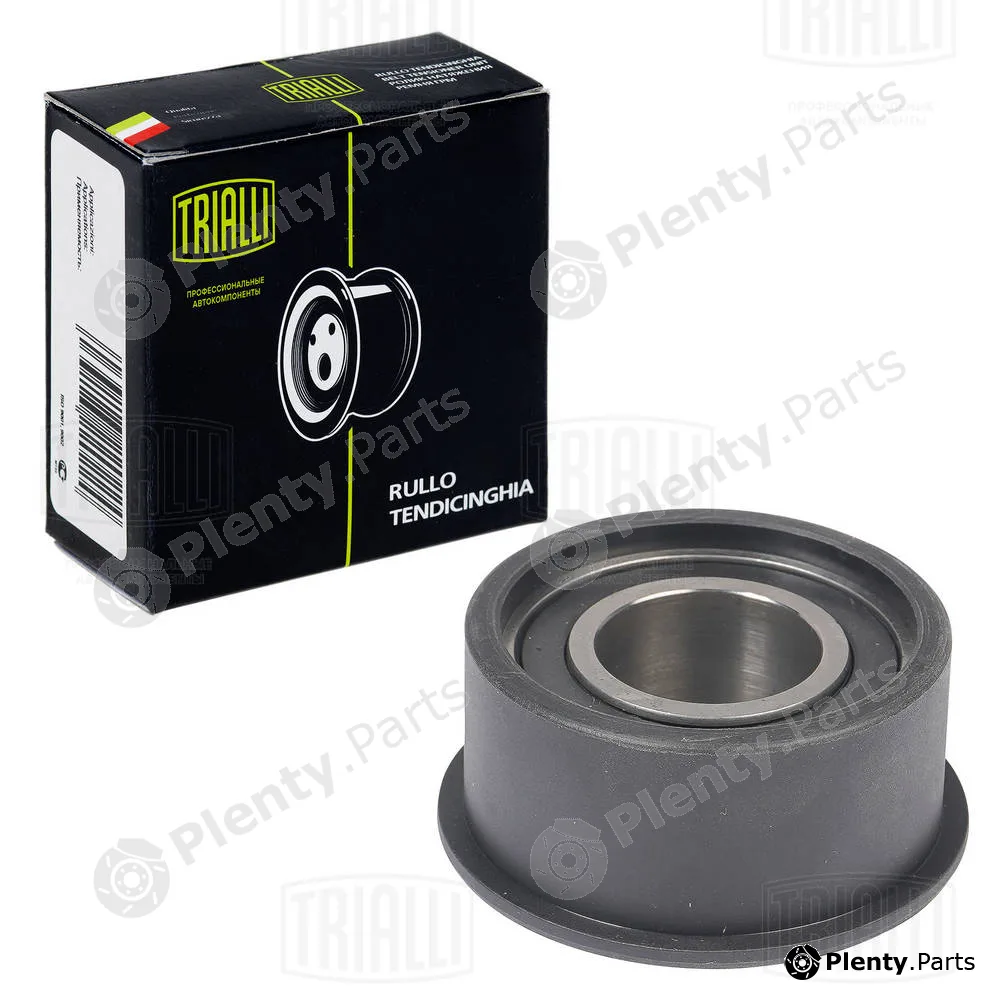 Trialli CM2101 — Deflection/Guide Pulley, timing belt