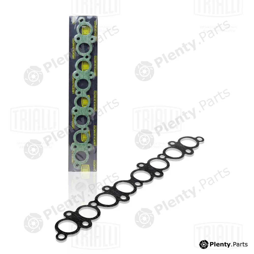 Trialli GZ1020015 — Gasket Set, exhaust manifold