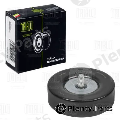 Trialli CM5089 — Deflection/Guide Pulley, V-ribbed belt