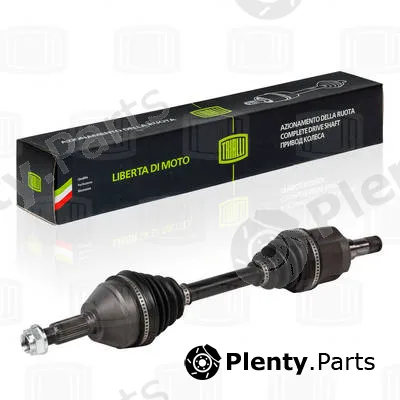 Trialli AR0521 — Drive Shaft