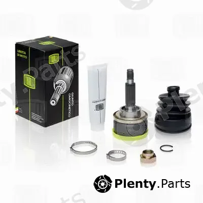 Trialli GO212 — Joint Kit, drive shaft