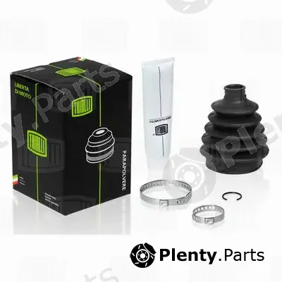 Trialli FG840 — Bellow Kit, drive shaft