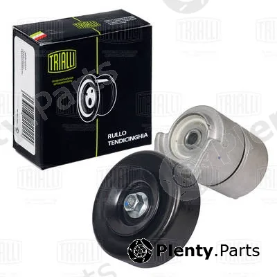 Trialli CM5347 — Deflection/Guide Pulley, V-ribbed belt