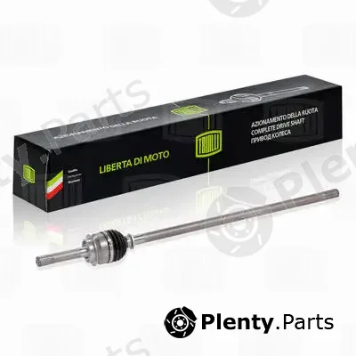 Trialli GO353 — Joint Kit, drive shaft