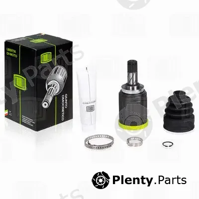 Trialli GO0514 — Joint Kit, drive shaft