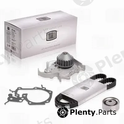 Trialli GT9901 — Water Pump & Timing Belt Kit