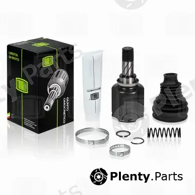 Trialli GO846 — Joint Kit, drive shaft