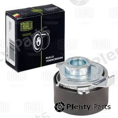 Trialli CM1013 — Tensioner Pulley, timing belt