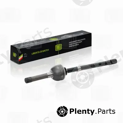 Trialli GO330 — Joint Kit, drive shaft