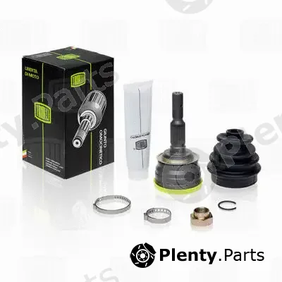 Trialli GO051221 — Joint Kit, drive shaft