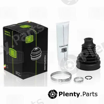 Trialli FG841 — Bellow Kit, drive shaft