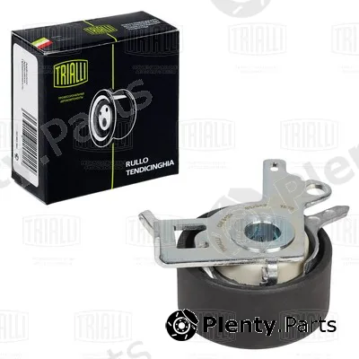 Trialli CM6129 — Tensioner Pulley, timing belt