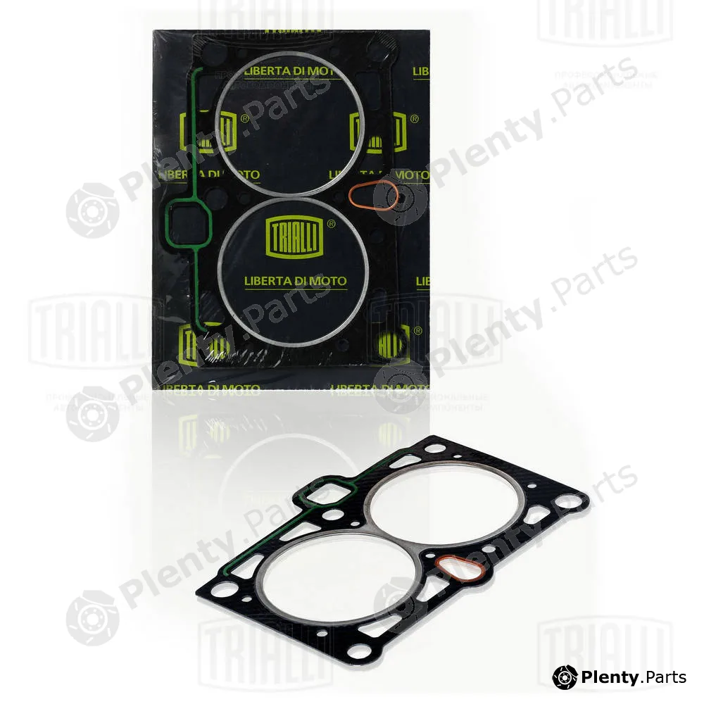 Trialli GZ1012024 — Gasket, cylinder head