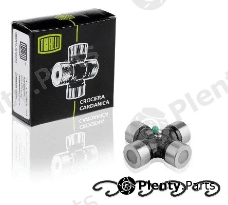 Trialli CC761 — Joint, propshaft