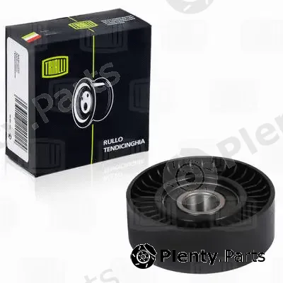Trialli CM5261 — Deflection/Guide Pulley, V-ribbed belt