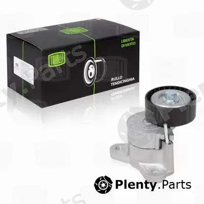Trialli CM1103 — Deflection/Guide Pulley, V-ribbed belt