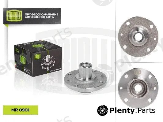Trialli MR0901 — Wheel Hub