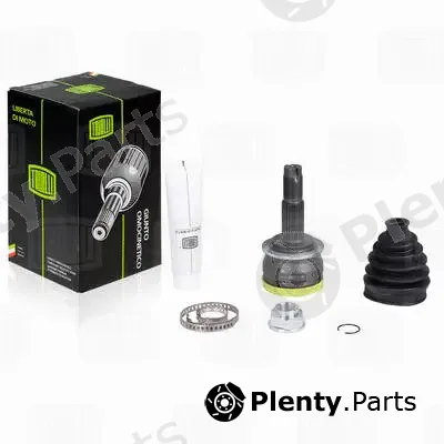 Trialli GO0512 — Joint Kit, drive shaft