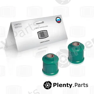 Trialli SBS0141 — Mounting, control/trailing arm