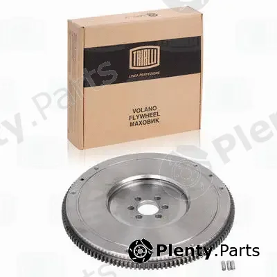 Trialli FW723 — Flywheel