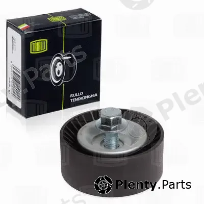 Trialli CM1603 — Deflection/Guide Pulley, V-ribbed belt