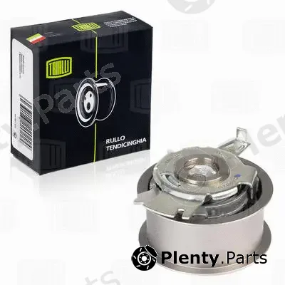 Trialli CM6054 — Tensioner Pulley, timing belt
