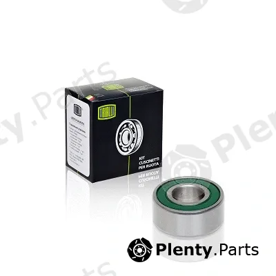 Trialli CT202 — Crankshaft Bearing