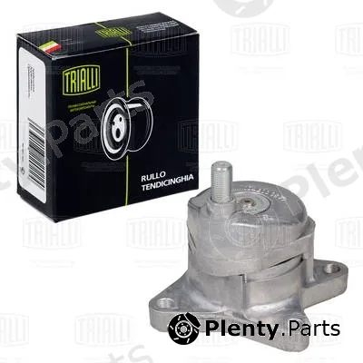 Trialli CM5317 — Deflection/Guide Pulley, V-ribbed belt