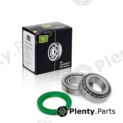 Trialli CS751 — Wheel Bearing Kit