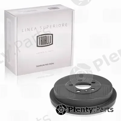 Brake Drum