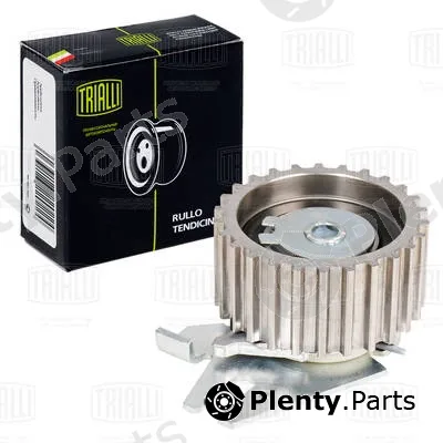 Trialli CM6072 — Tensioner Pulley, timing belt