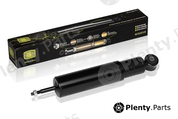 Trialli AH03007 — Shock Absorber