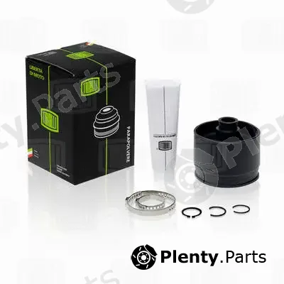 Trialli FG434 — Bellow Kit, drive shaft
