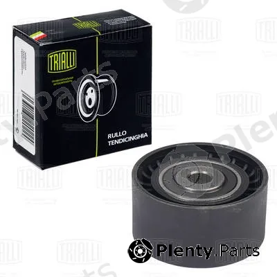 Trialli CM6198 — Tensioner Pulley, timing belt