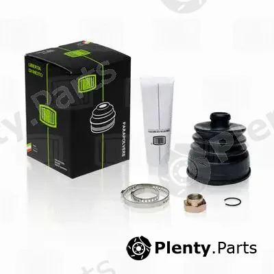 Trialli FG233 — Bellow Kit, drive shaft