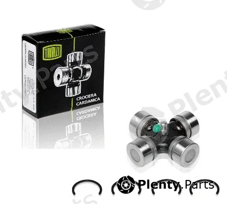 Trialli CC440 — Joint, propshaft