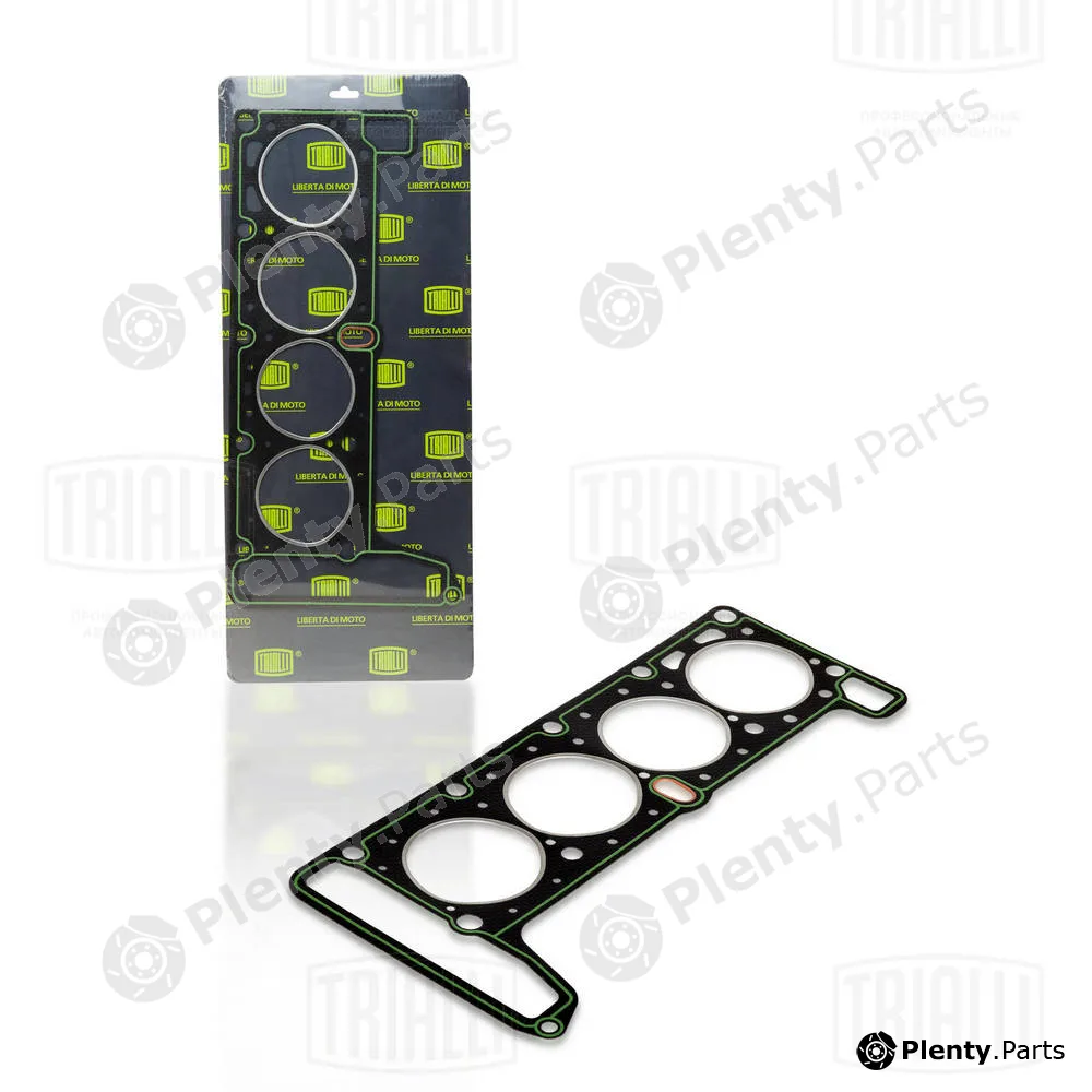 Trialli GZ1012011 — Gasket, cylinder head