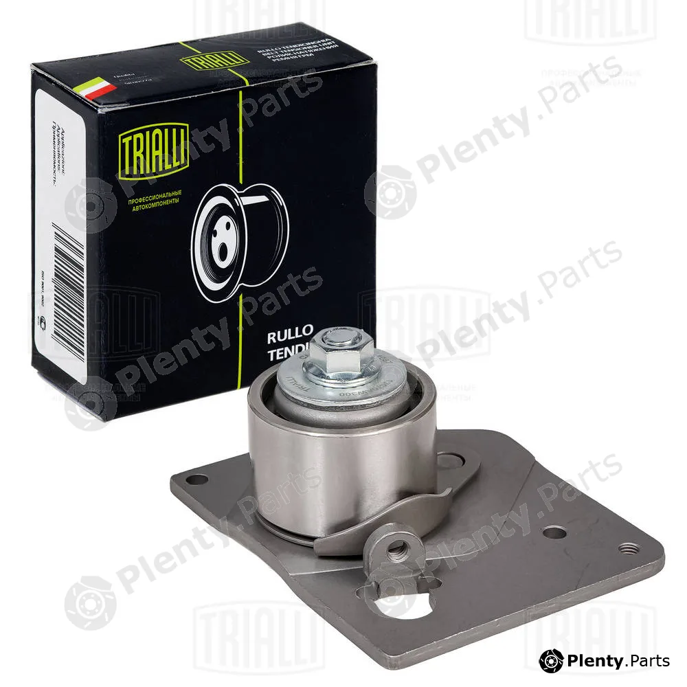 Trialli CM6044 — Deflection/Guide Pulley, timing belt