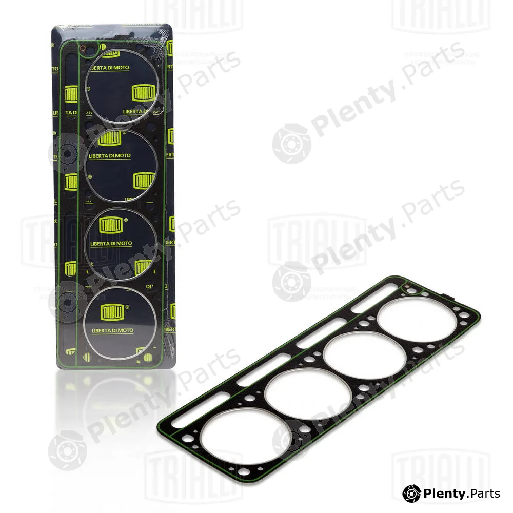 Trialli GZ1012022 — Gasket, cylinder head