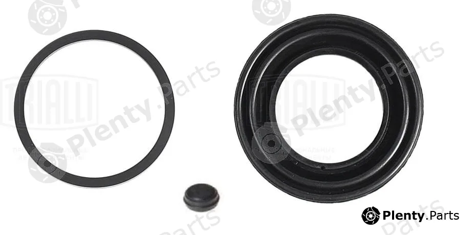 Trialli RCF185103 — Repair Kit, brake caliper