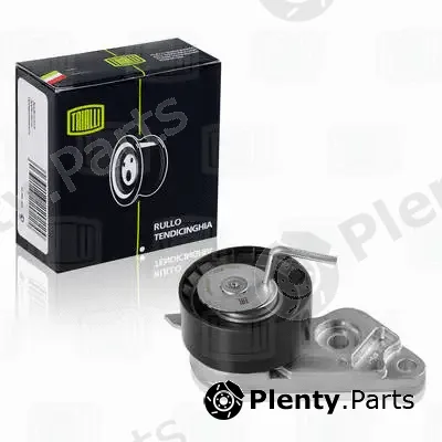 Trialli CM1001 — Tensioner Pulley, timing belt
