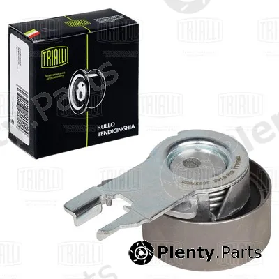 Trialli CM6185 — Tensioner Pulley, timing belt