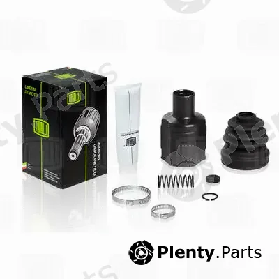 Trialli GO0902 — Joint Kit, drive shaft