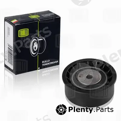 Trialli CM0517 — Tensioner Pulley, timing belt