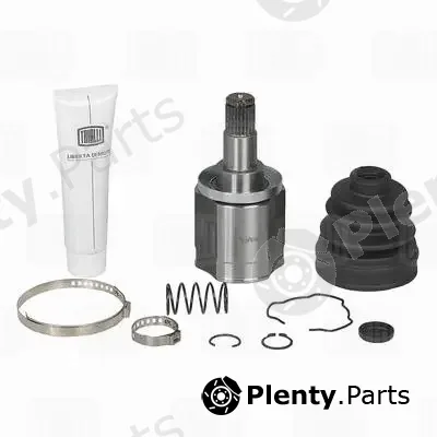 Trialli GO283 — Joint Kit, drive shaft