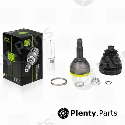 Trialli GO0508 — Joint Kit, drive shaft